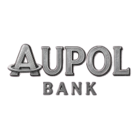 Aupol Bank